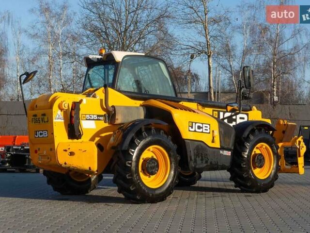 ЖЦБ 535-140, объемом двигателя 0 л и пробегом 0 тыс. км за 61833 $, фото 3 на Automoto.ua