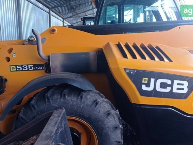 ЖЦБ 535-140, об'ємом двигуна 0 л та пробігом 0 тис. км за 56522 $, фото 6 на Automoto.ua