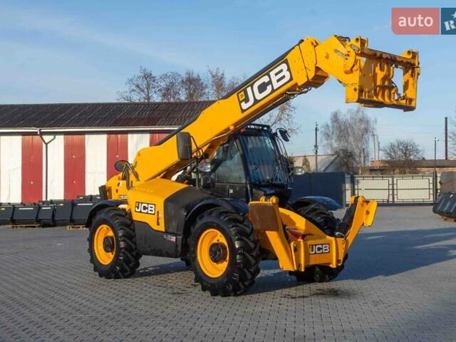 ЖЦБ 535-140, объемом двигателя 0 л и пробегом 0 тыс. км за 61833 $, фото 6 на Automoto.ua