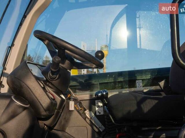 ЖЦБ 535-140, объемом двигателя 0 л и пробегом 0 тыс. км за 61833 $, фото 11 на Automoto.ua