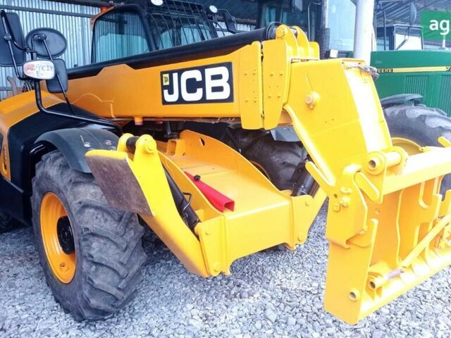 ЖЦБ 535-140, об'ємом двигуна 0 л та пробігом 0 тис. км за 56522 $, фото 2 на Automoto.ua