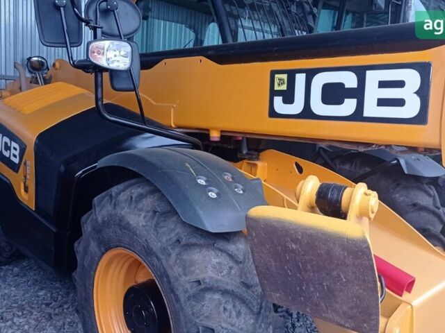 ЖЦБ 535-140, об'ємом двигуна 0 л та пробігом 0 тис. км за 56522 $, фото 5 на Automoto.ua