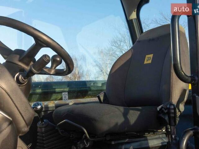 ЖЦБ 535-140, объемом двигателя 0 л и пробегом 0 тыс. км за 61833 $, фото 10 на Automoto.ua