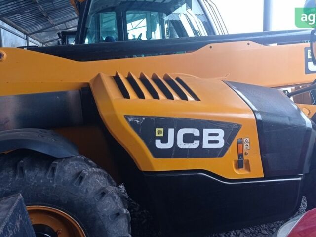 ЖЦБ 535-140, об'ємом двигуна 0 л та пробігом 0 тис. км за 56522 $, фото 1 на Automoto.ua