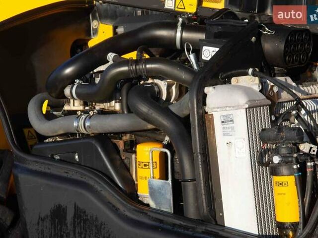 ЖЦБ 535-140, объемом двигателя 0 л и пробегом 0 тыс. км за 61833 $, фото 5 на Automoto.ua