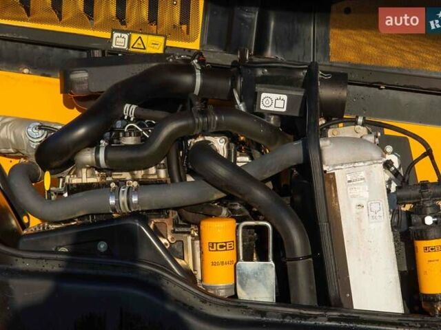 ЖЦБ 535-140, объемом двигателя 0 л и пробегом 0 тыс. км за 61833 $, фото 4 на Automoto.ua