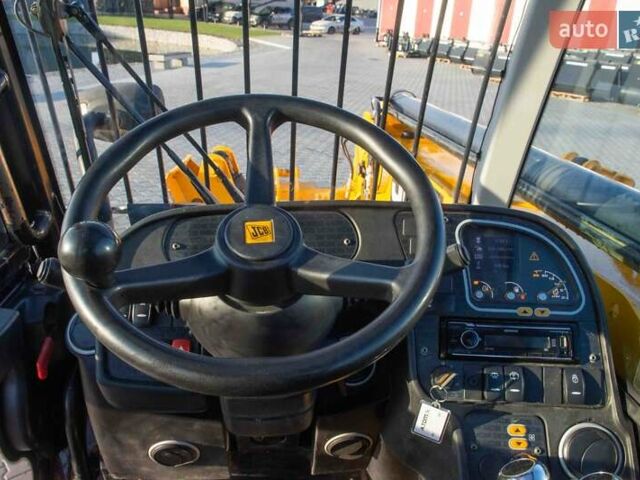 ЖЦБ 535-140, объемом двигателя 0 л и пробегом 0 тыс. км за 61833 $, фото 14 на Automoto.ua