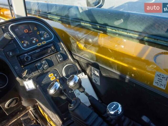 ЖЦБ 535-140, объемом двигателя 0 л и пробегом 0 тыс. км за 61833 $, фото 12 на Automoto.ua