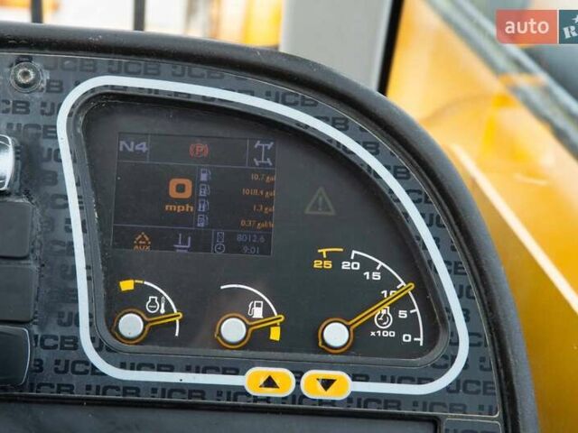 ЖЦБ 535-140 2016 у Житомирі на Automoto.ua ЖЦБ 535-140, об'ємом двигуна 0 л та пробігом 0 тис. км за 49000 $, фото 7 на Automoto.ua