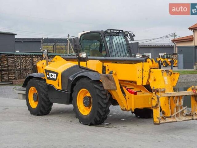 ЖЦБ 535-140 2016 у Житомирі на Automoto.ua ЖЦБ 535-140, об'ємом двигуна 0 л та пробігом 0 тис. км за 49000 $, фото 9 на Automoto.ua