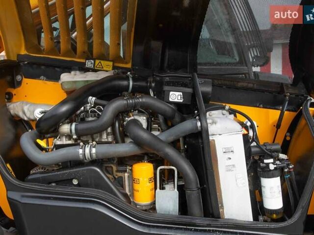 ЖЦБ 535-140 2016 у Житомирі на Automoto.ua ЖЦБ 535-140, об'ємом двигуна 0 л та пробігом 0 тис. км за 49000 $, фото 13 на Automoto.ua