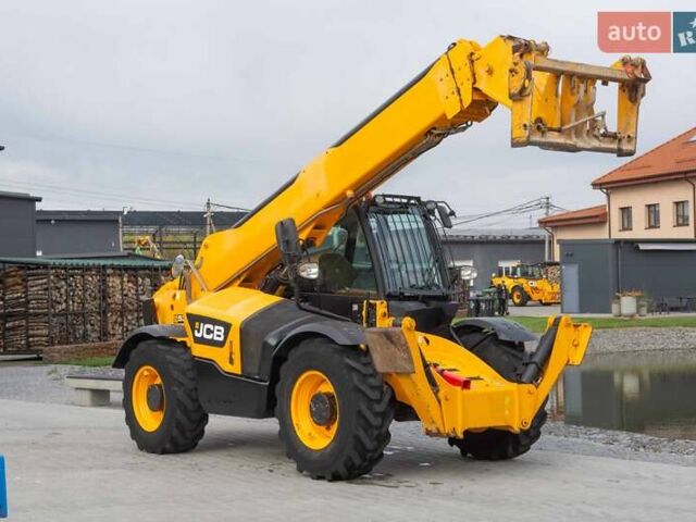 ЖЦБ 535-140 2016 у Житомирі на Automoto.ua ЖЦБ 535-140, об'ємом двигуна 0 л та пробігом 0 тис. км за 49000 $, фото 11 на Automoto.ua