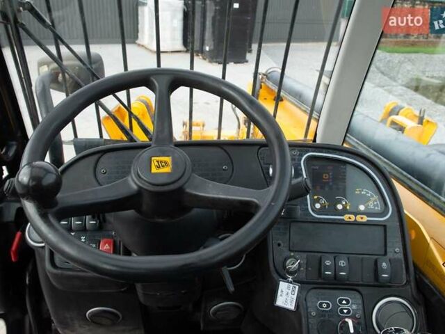 ЖЦБ 535-140 2016 у Житомирі на Automoto.ua ЖЦБ 535-140, об'ємом двигуна 0 л та пробігом 0 тис. км за 49000 $, фото 8 на Automoto.ua