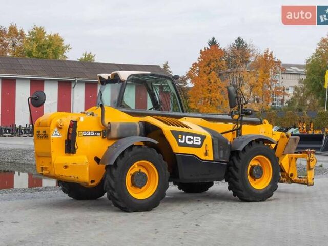 ЖЦБ 535-140 2016 у Житомирі на Automoto.ua ЖЦБ 535-140, об'ємом двигуна 0 л та пробігом 0 тис. км за 49000 $, фото 10 на Automoto.ua