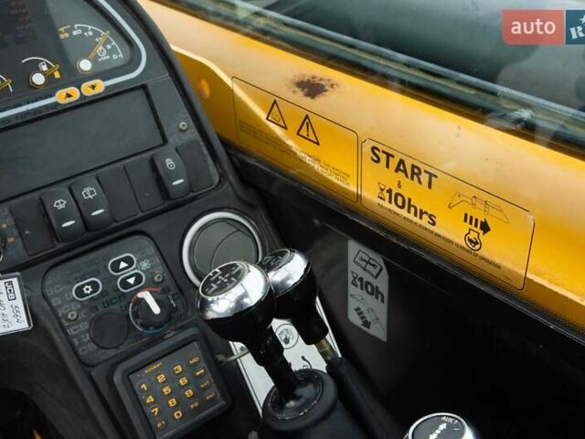 ЖЦБ 535-140 2016 у Житомирі на Automoto.ua ЖЦБ 535-140, об'ємом двигуна 0 л та пробігом 0 тис. км за 49000 $, фото 6 на Automoto.ua