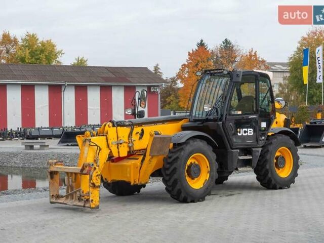 ЖЦБ 535-140 2016 у Житомирі на Automoto.ua ЖЦБ 535-140, об'ємом двигуна 0 л та пробігом 0 тис. км за 49000 $, фото 3 на Automoto.ua