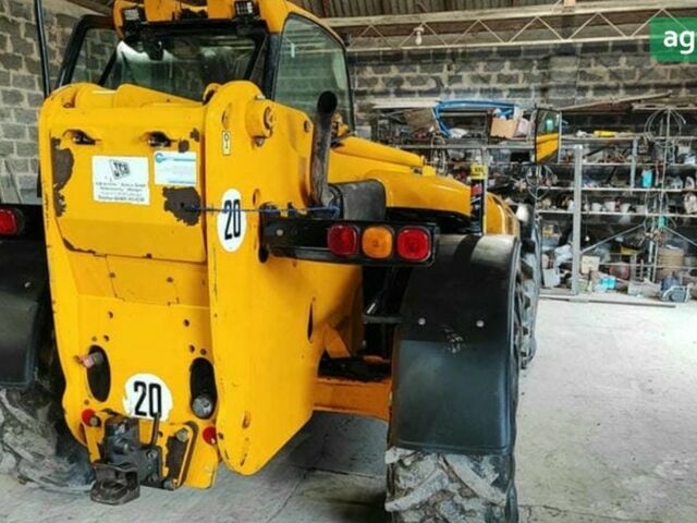 ЖЦБ 535-95, объемом двигателя 14.86 л и пробегом 0 тыс. км за 30324 $, фото 2 на Automoto.ua