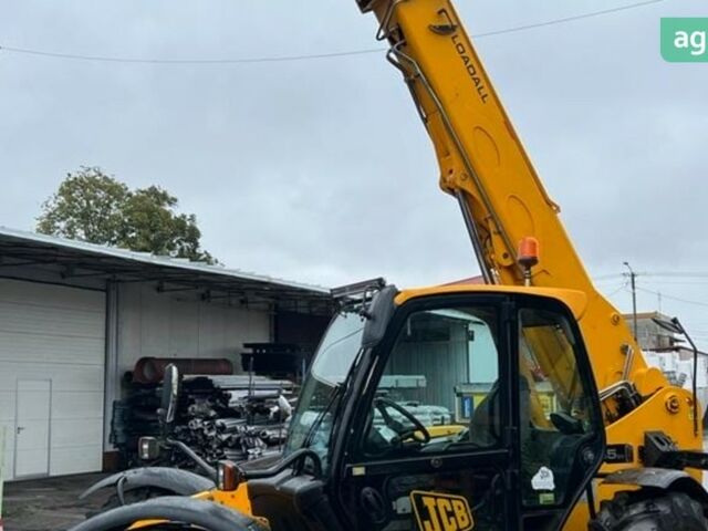 ЖЦБ 535-95, объемом двигателя 14.86 л и пробегом 0 тыс. км за 30324 $, фото 5 на Automoto.ua