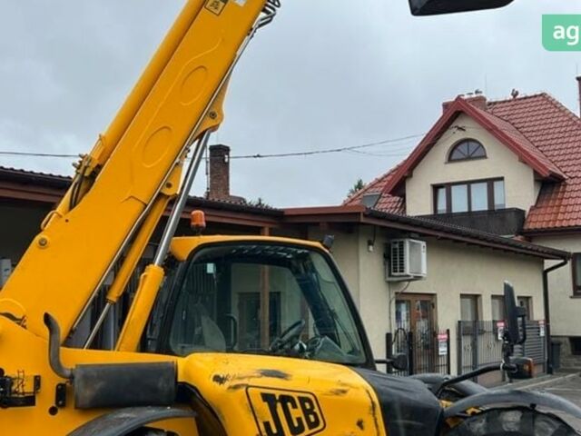 ЖЦБ 535-95, объемом двигателя 14.86 л и пробегом 0 тыс. км за 30324 $, фото 6 на Automoto.ua