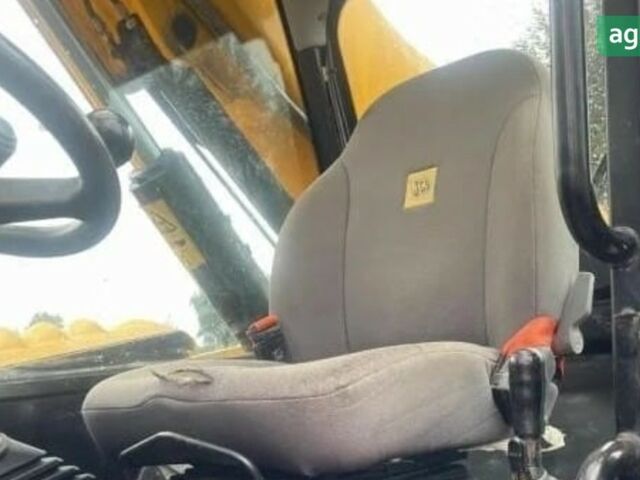 ЖЦБ 535-95, объемом двигателя 14.86 л и пробегом 0 тыс. км за 34582 $, фото 4 на Automoto.ua