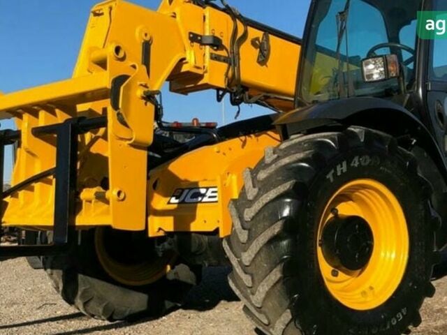 ЖЦБ 535-95 1997 в Звенигородка на Automoto.ua ЖЦБ 535-95, объемом двигателя 2.45 л и пробегом 0 тыс. км за 59824 $, фото 3 на Automoto.ua