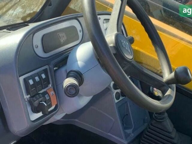 ЖЦБ 535-95 1997 в Звенигородка на Automoto.ua ЖЦБ 535-95, объемом двигателя 2.45 л и пробегом 0 тыс. км за 59824 $, фото 8 на Automoto.ua