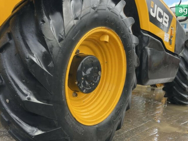 ЖЦБ 535-95, об'ємом двигуна 2.45 л та пробігом 0 тис. км за 33802 $, фото 3 на Automoto.ua