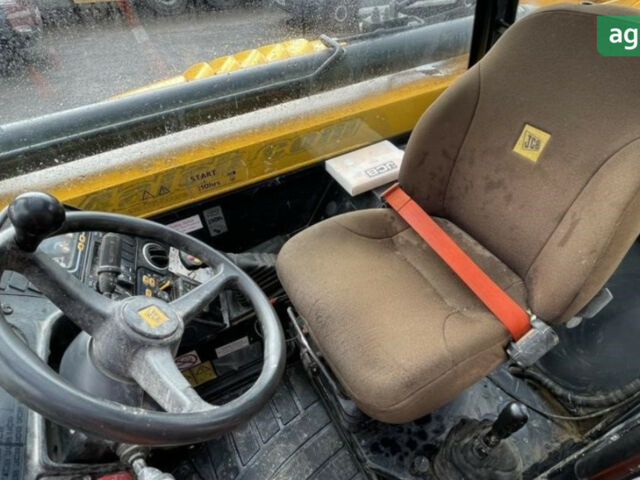 ЖЦБ 535-95, об'ємом двигуна 2.45 л та пробігом 0 тис. км за 33802 $, фото 4 на Automoto.ua