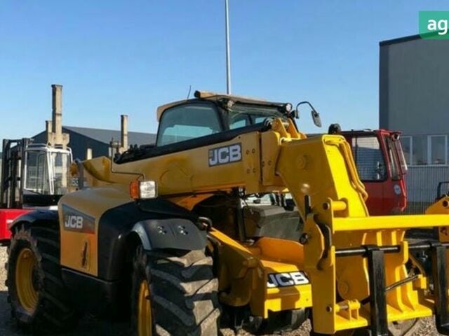 ЖЦБ 535-95 1997 в Звенигородка на Automoto.ua ЖЦБ 535-95, объемом двигателя 2.45 л и пробегом 0 тыс. км за 59824 $, фото 1 на Automoto.ua