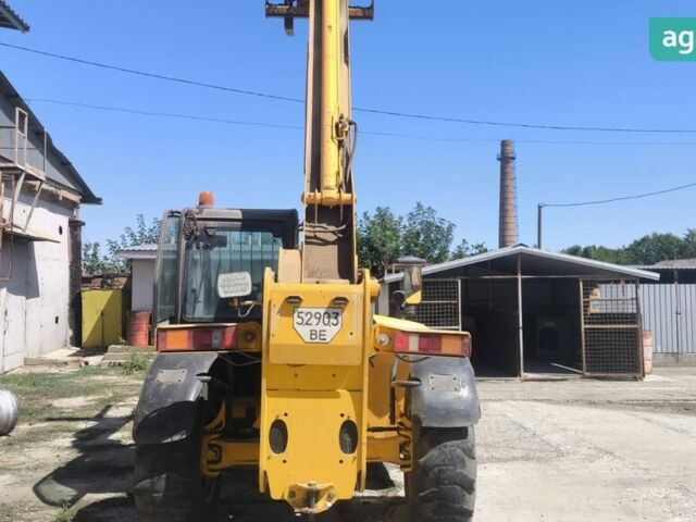 ЖЦБ 535-95, объемом двигателя 0 л и пробегом 0 тыс. км за 36000 $, фото 8 на Automoto.ua