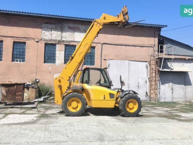 ЖЦБ 535-95, объемом двигателя 0 л и пробегом 0 тыс. км за 36000 $, фото 7 на Automoto.ua