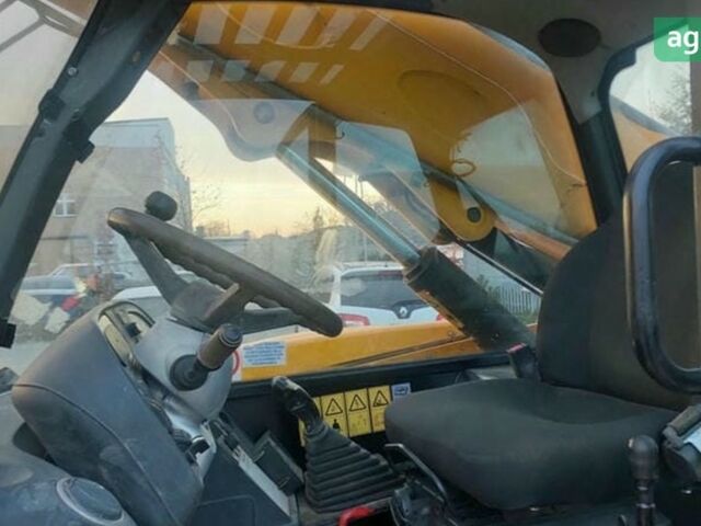 ЖЦБ 535-95, объемом двигателя 6 л и пробегом 0 тыс. км за 35066 $, фото 8 на Automoto.ua