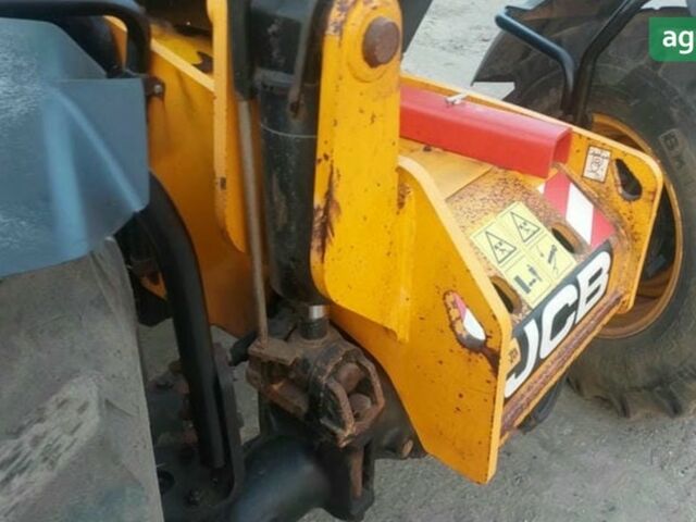 ЖЦБ 535-95, объемом двигателя 6 л и пробегом 0 тыс. км за 35066 $, фото 5 на Automoto.ua