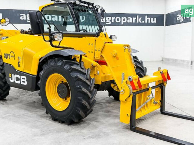 ЖЦБ 535-95, объемом двигателя 6 л и пробегом 0 тыс. км за 79047 $, фото 1 на Automoto.ua