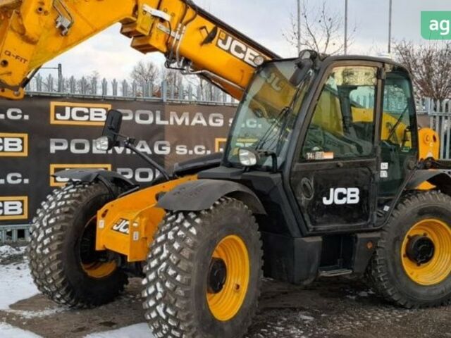 ЖЦБ 535-95, объемом двигателя 6 л и пробегом 0 тыс. км за 28647 $, фото 2 на Automoto.ua