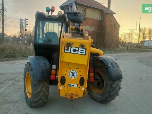 ЖЦБ 535-95, объемом двигателя 6 л и пробегом 0 тыс. км за 35066 $, фото 1 на Automoto.ua