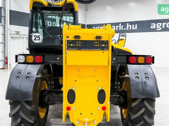 ЖЦБ 535-95, объемом двигателя 6 л и пробегом 0 тыс. км за 79047 $, фото 3 на Automoto.ua
