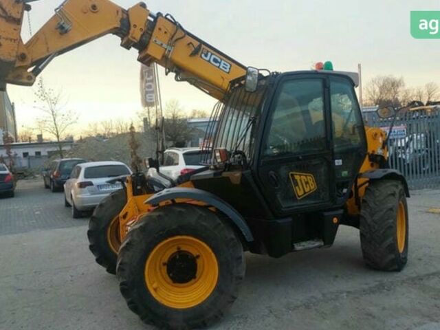 ЖЦБ 535-95, объемом двигателя 6 л и пробегом 0 тыс. км за 35066 $, фото 3 на Automoto.ua