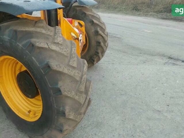 ЖЦБ 535-95, объемом двигателя 6 л и пробегом 0 тыс. км за 35066 $, фото 4 на Automoto.ua