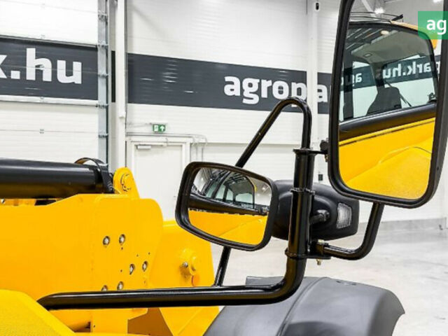 ЖЦБ 535-95, объемом двигателя 6 л и пробегом 0 тыс. км за 79047 $, фото 5 на Automoto.ua