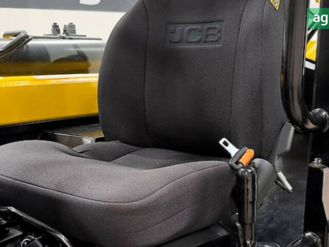ЖЦБ 535-95, объемом двигателя 6 л и пробегом 0 тыс. км за 79047 $, фото 8 на Automoto.ua