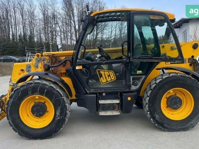 ЖЦБ 535-95, объемом двигателя 0 л и пробегом 0 тыс. км за 32141 $, фото 3 на Automoto.ua