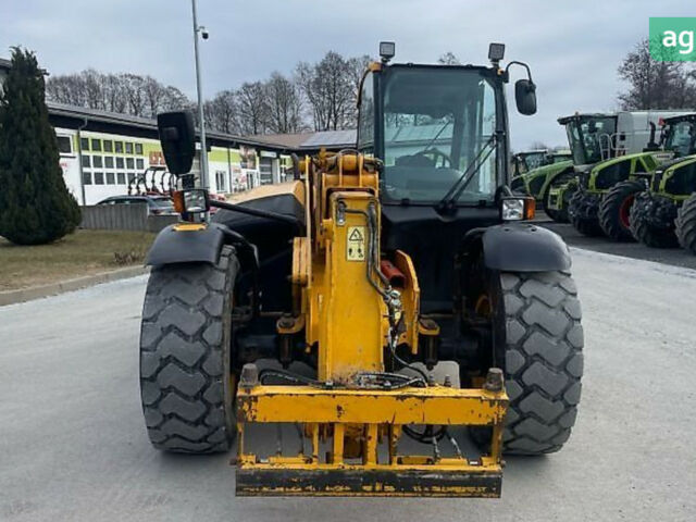ЖЦБ 535-95, объемом двигателя 0 л и пробегом 0 тыс. км за 32141 $, фото 2 на Automoto.ua
