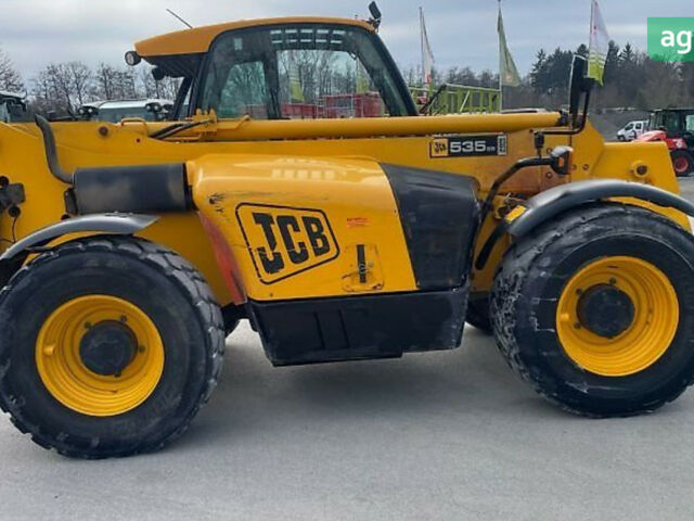 ЖЦБ 535-95, объемом двигателя 0 л и пробегом 0 тыс. км за 32141 $, фото 7 на Automoto.ua