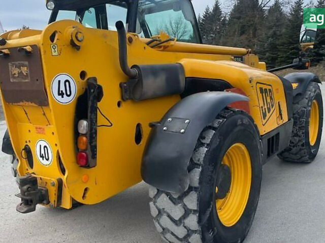 ЖЦБ 535-95, объемом двигателя 0 л и пробегом 0 тыс. км за 32141 $, фото 6 на Automoto.ua