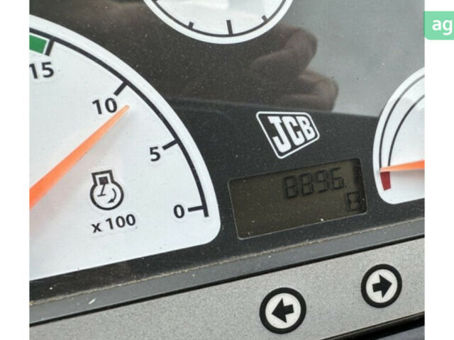 ЖЦБ 535-95, объемом двигателя 0 л и пробегом 0 тыс. км за 42499 $, фото 4 на Automoto.ua