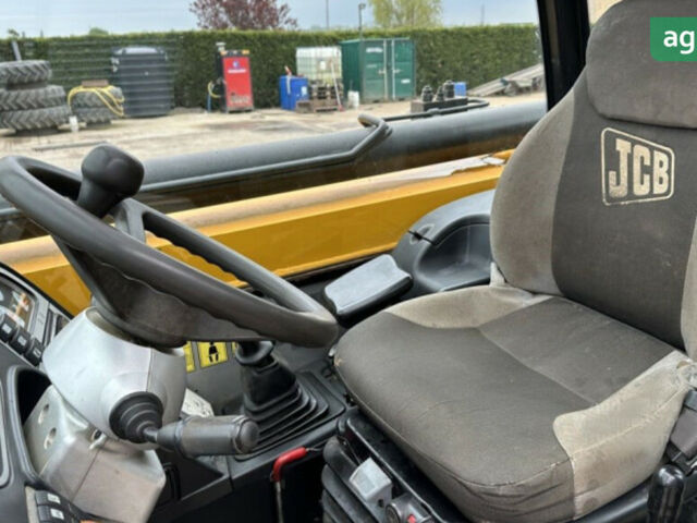 ЖЦБ 535-95, объемом двигателя 0 л и пробегом 0 тыс. км за 42499 $, фото 3 на Automoto.ua