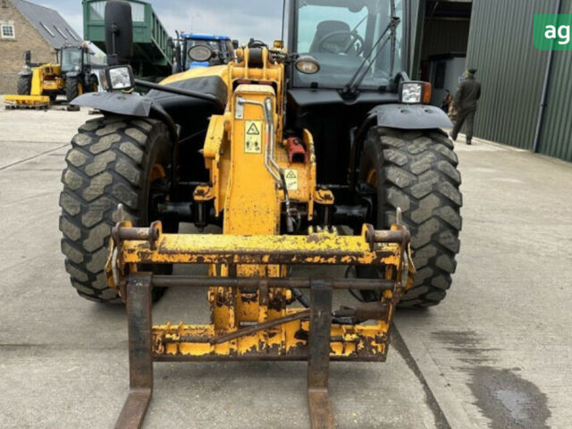 ЖЦБ 535-95, объемом двигателя 0 л и пробегом 0 тыс. км за 42499 $, фото 1 на Automoto.ua