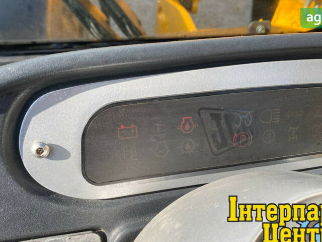 ЖЦБ 535-95, объемом двигателя 4.4 л и пробегом 0 тыс. км за 58673 $, фото 10 на Automoto.ua