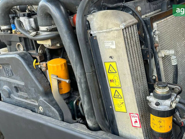 ЖЦБ 535-95, объемом двигателя 4.4 л и пробегом 0 тыс. км за 58673 $, фото 1 на Automoto.ua